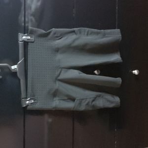 LIT26 SPANDEX SHORTS